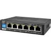 Switch PoE BCS BASIC BCS-B-SP04G02G