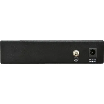 Switch PoE BCS BASIC BCS-B-SP04G02G