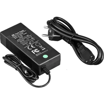 Switch PoE BCS BASIC BCS-B-SP08G-2SFP