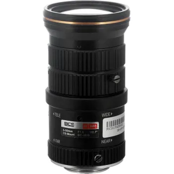 Obiektyw BCS LINE BCS-05506MIR