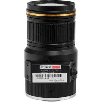 Obiektyw BCS LINE BCS-1054212MIR