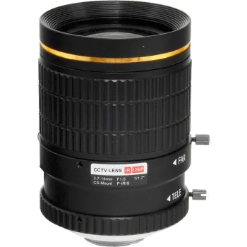 Obiektyw BCS LINE BCS-371612MPIR