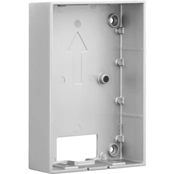 Natynkowa obudowa BCS LINE BCS-PN17