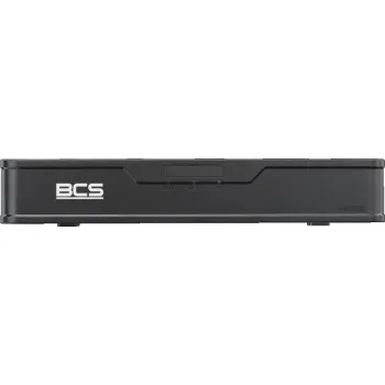Rejestrator BCS POINT BCS-P-NVR0401-4KE-4P-III