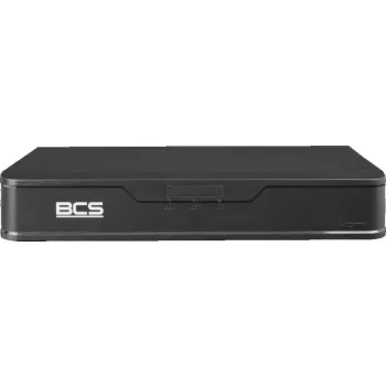 Rejestrator BCS POINT BCS-P-NVR0401-4KE-4P-III