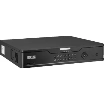 Rejestrator BCS POINT BCS-P-NVR3204R-A-4K-III