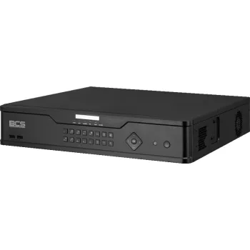 Rejestrator BCS POINT BCS-P-NVR3208R-A-4K-III