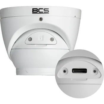Kamera BCS POINT BCS-P-EIP15FSR3(2)