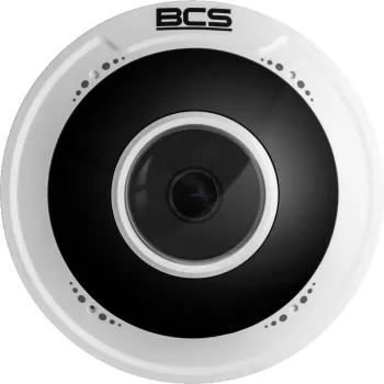 Kamera BCS POINT BCS-P-FIP25FWR1