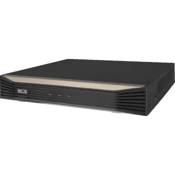 Rejestrator BCS POINT BCS-P-NVR0801-4KE-8P-III