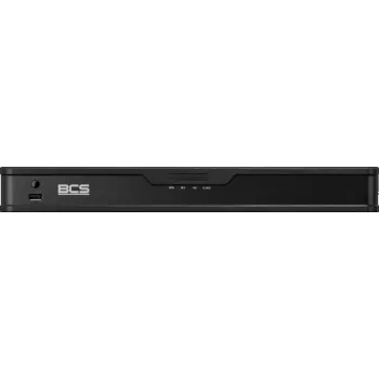 Rejestrator BCS POINT BCS-P-NVR1602-4KE-16P-II