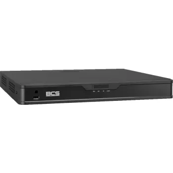 Rejestrator BCS POINT BCS-P-NVR1602-4KE-16P-II