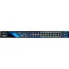 Switch PoE BCS BASIC BCS-B-SP24G-2SFP-M