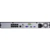 Rejestrator IP BCS POINT BCS-P-NVR0802-4KE-8P-II