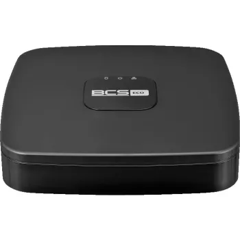 Rejestrator BCS LINE BCS-L-SXVR0401-4KE-III