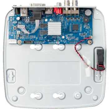 Rejestrator BCS LINE BCS-L-SXVR0401-4KE-III