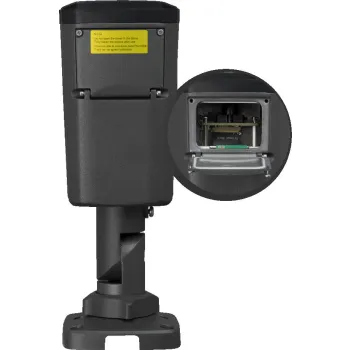 Kamera BCS POINT BCS-P-TIP54FSR5-Ai2-G