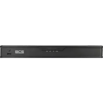 Rejestrator IP BCS POINT BCS-P-NVR0902-4KE-II