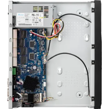 Rejestrator BCS LINE BCS-L-NVR1602-A-4K-16P-Ai