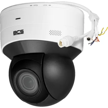 Kamera BCS POINT BCS-P-SIP155SR3-Ai2