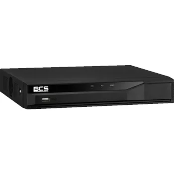 Rejestrator BCS LINE BCS-L-XVR0401-VI