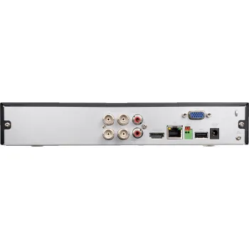 Rejestrator BCS LINE BCS-L-XVR0401-4KE-IV