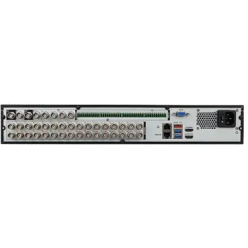 Rejestrator BCS LINE BCS-L-XVR3204-4KE-IV