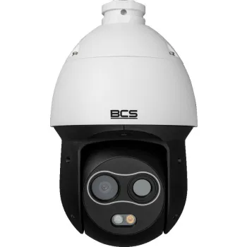 Kamera BCS LINE BCS-L-SIP224FR5-TH-Ai1