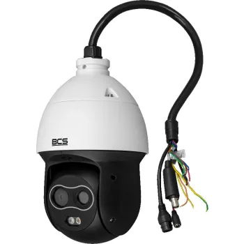 Kamera BCS LINE BCS-L-SIP224FR5-TH-Ai1