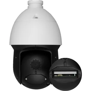 Kamera BCS LINE BCS-L-SIP224FR5-TH-Ai1