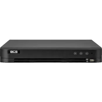 Rejestrator BCS VIEW BCS-V-XVR1601-Ai