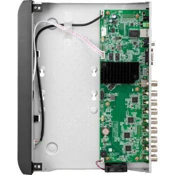 Rejestrator BCS VIEW BCS-V-XVR1601-Ai