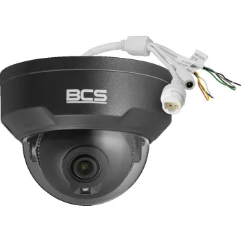 Kamera BCS POINT BCS-P-DIP24FSR3-Ai2-G