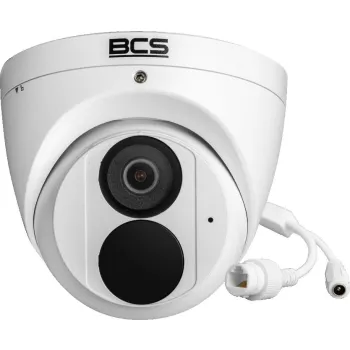 Kamera BCS POINT BCS-P-EIP28FWR3-Ai2