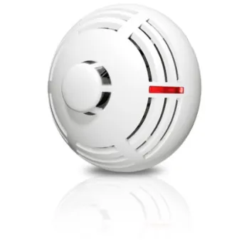 SATEL CZUJNIK DYMU I CIEPŁA TSD-1