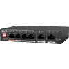 Switch PoE BCS LINE BCS-L-SP04G02G(2)