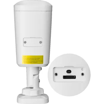 Kamera BCS BASIC BCS-B-TIP45VSR5(2.0)