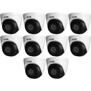 Kamera BCS BASIC BCS-B-EIP45VSR3(2.0) Opakowanie zbiorcze 10szt.