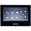 Monitor wideodomofon IP BCS LINE BCS-MON7700B-S
