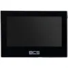 Monitor wideodomofon IP BCS LINE BCS-MON7700B-S