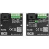 Zestaw aktywnych konwerterów BCS POWER BCS-x2W/IP10