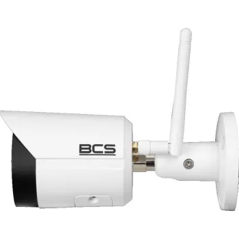 Kamera BCS LINE BCS-L-TIP14FSR3-W