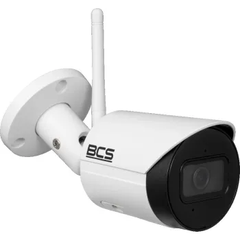 Kamera BCS LINE BCS-L-TIP14FSR3-W
