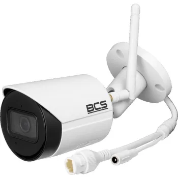 Kamera BCS LINE BCS-L-TIP12FSR3-W