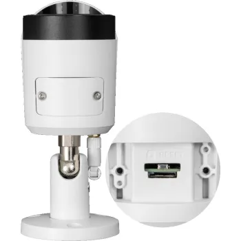 Kamera BCS LINE BCS-L-TIP12FSR3-W