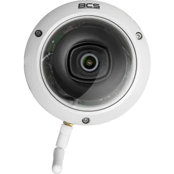Kamera BCS LINE BCS-L-DIP12FSR3-W