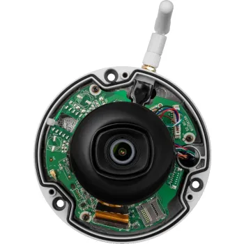 Kamera BCS LINE BCS-L-DIP14FSR3-W