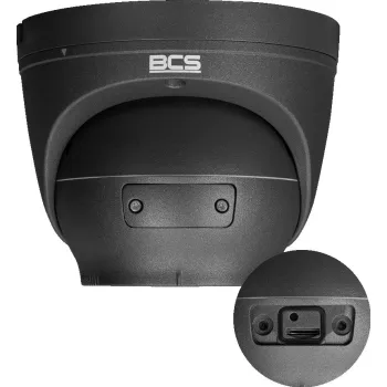 Kamera BCS POINT BCS-P-EIP55VSR4-Ai2-G