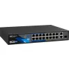 Switch PoE BCS BASIC BCS-B-SP1602G-1SFP