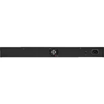 Switch PoE BCS BASIC BCS-B-SP2402G-1SFP